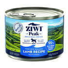 ZIWI, Can- Lamb image number null